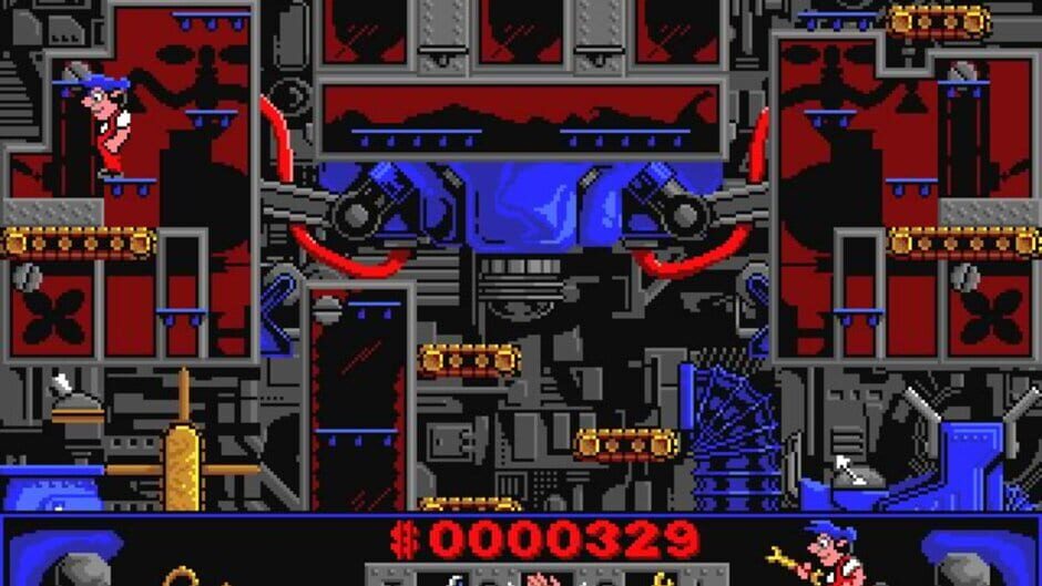 Screenshot for Night Shift