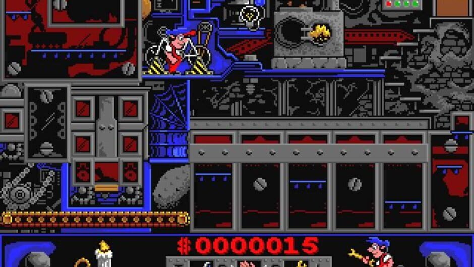 Screenshot for Night Shift