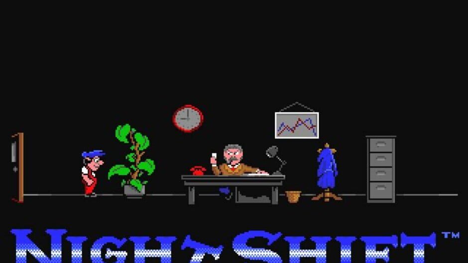 Screenshot for Night Shift