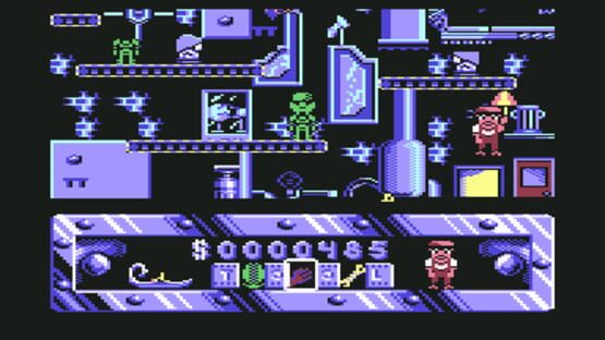 Screenshot for Night Shift