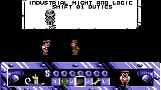 Screenshot for Night Shift