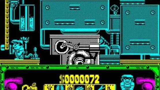Screenshot for Night Shift