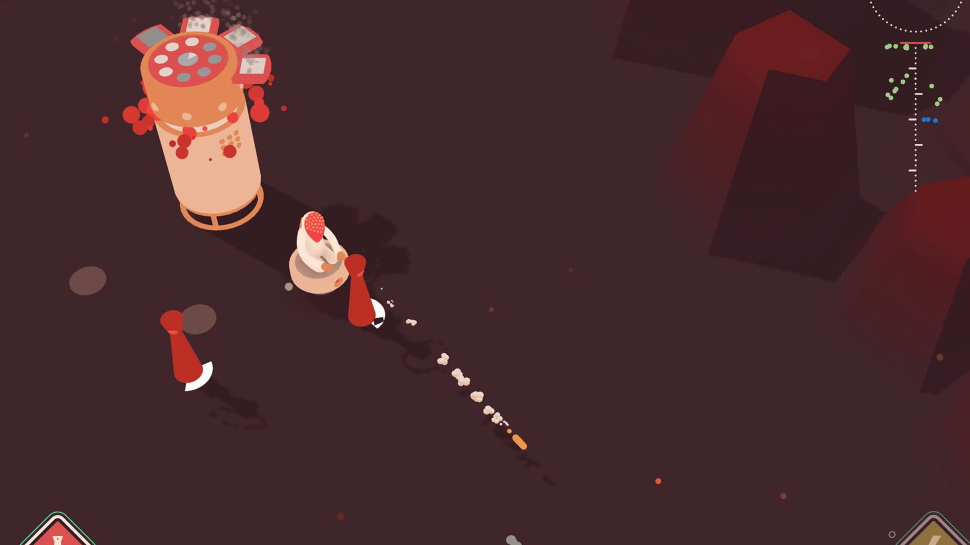 Screenshot for Don't Bug Me!
