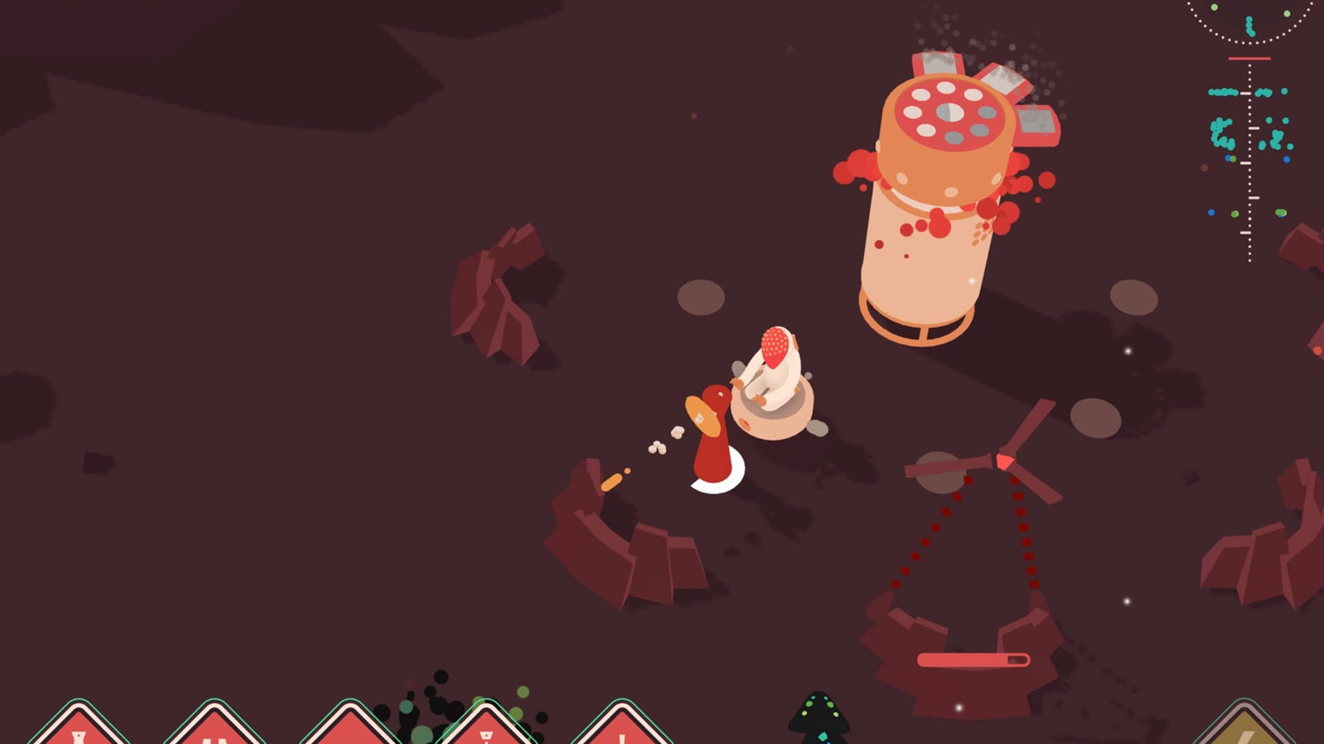 Screenshot for Don't Bug Me!
