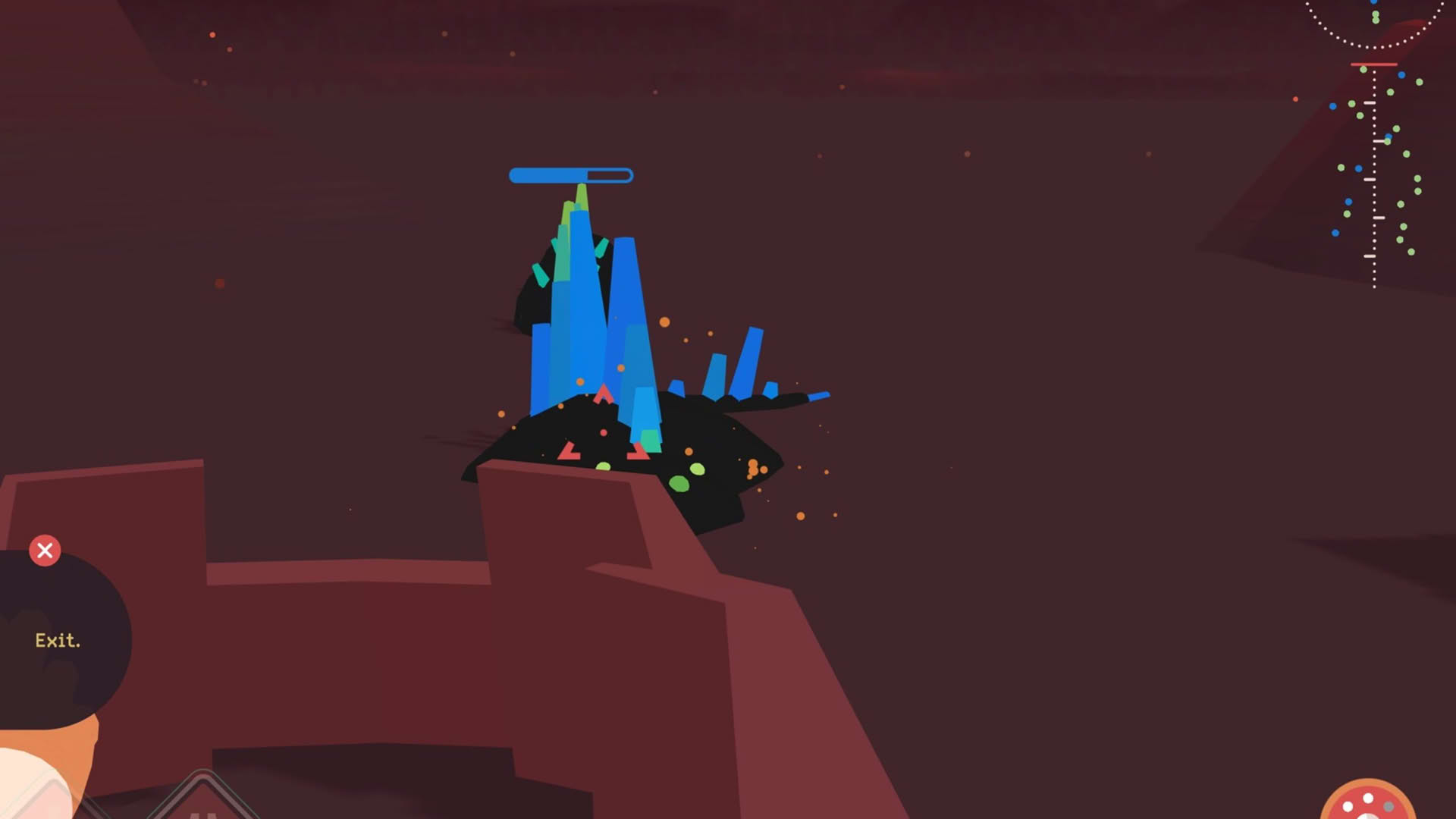 Screenshot for Don't Bug Me!