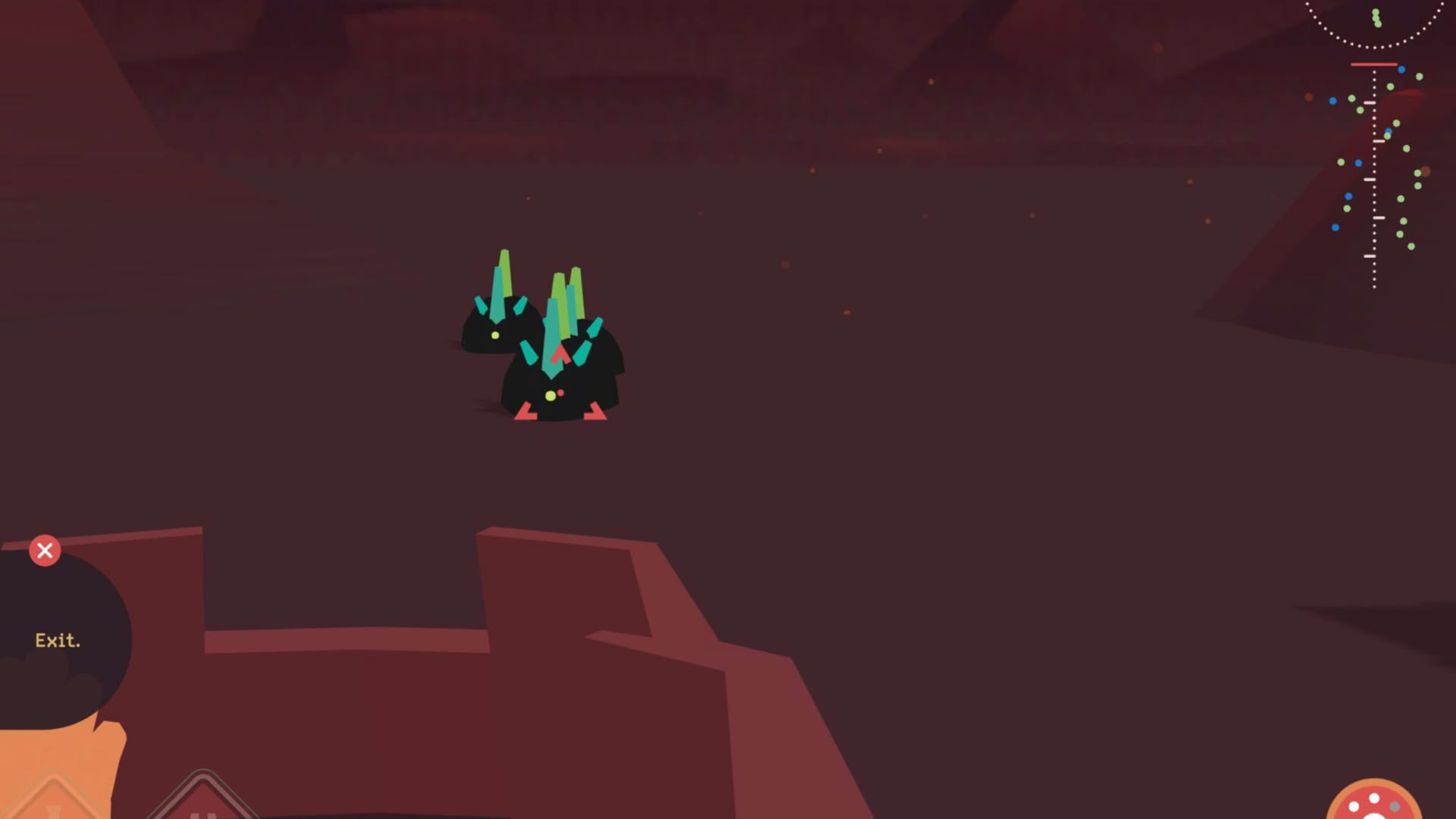 Screenshot for Don't Bug Me!