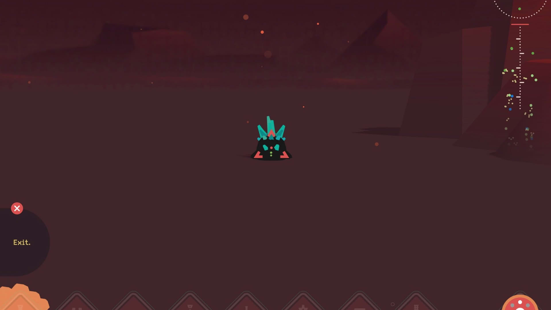 Screenshot for Don't Bug Me!
