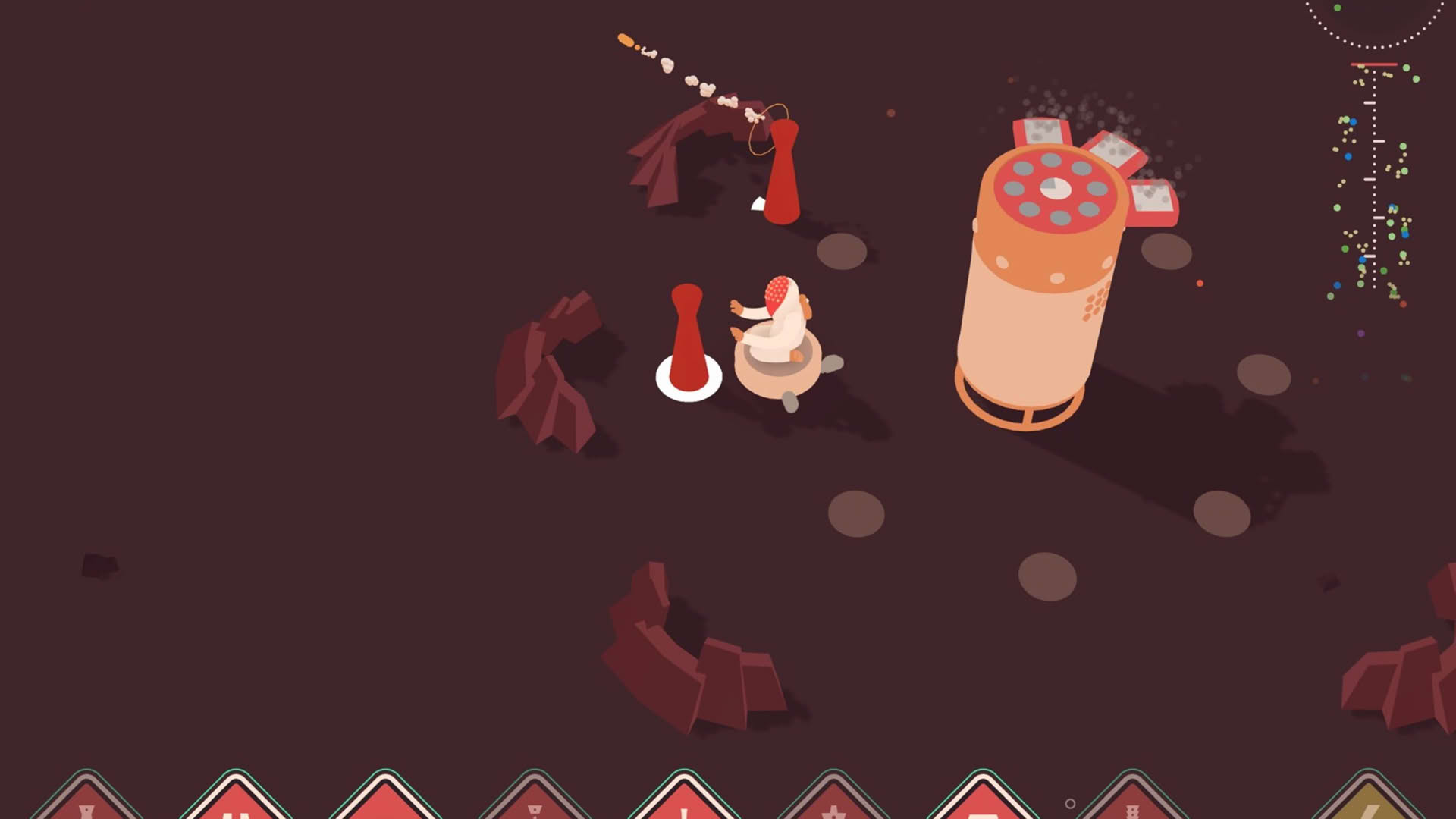 Screenshot for Don't Bug Me!