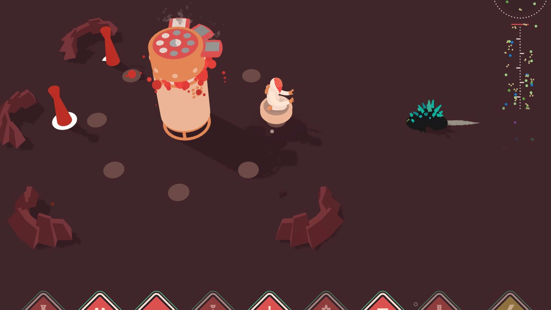 Screenshot for Don't Bug Me!