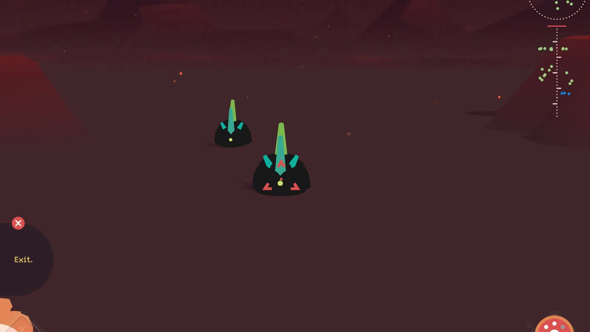 Screenshot for Don't Bug Me!
