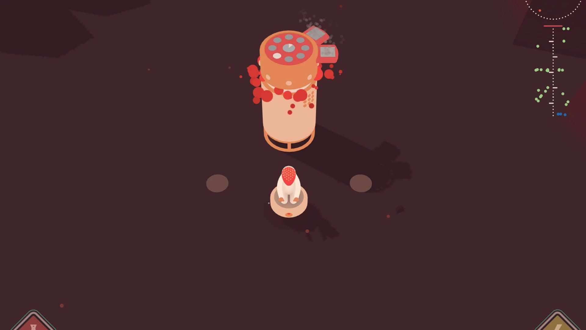 Screenshot for Don't Bug Me!