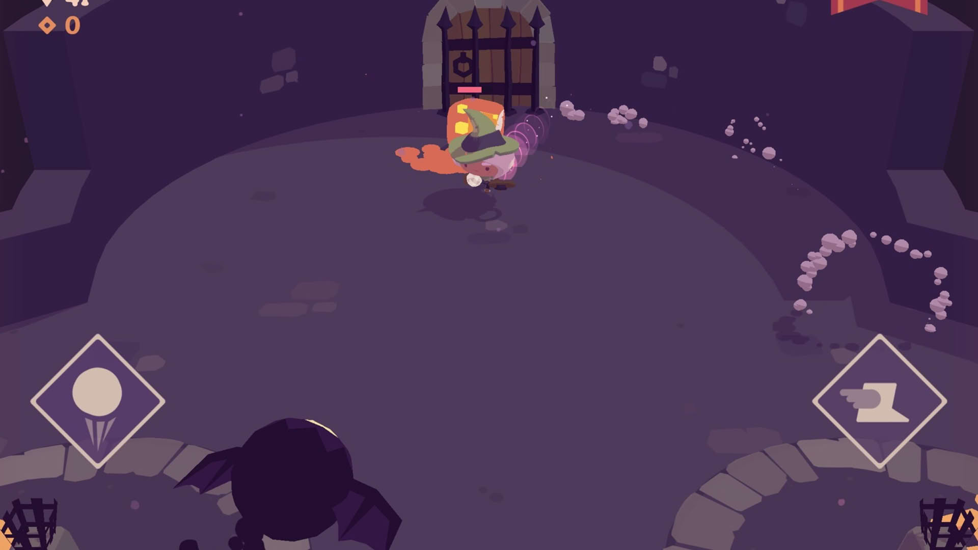 Screenshot for The Pinball Wizard