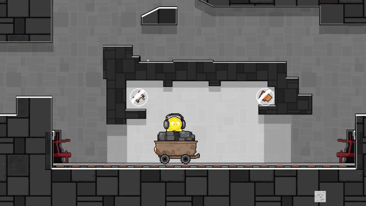 Screenshot for Button Button Up!