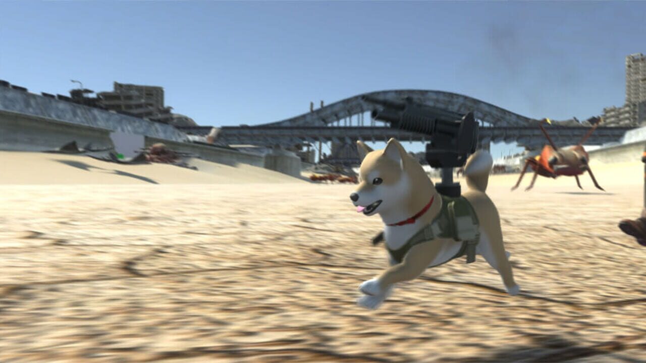 Screenshot for Metal Max Xeno Reborn