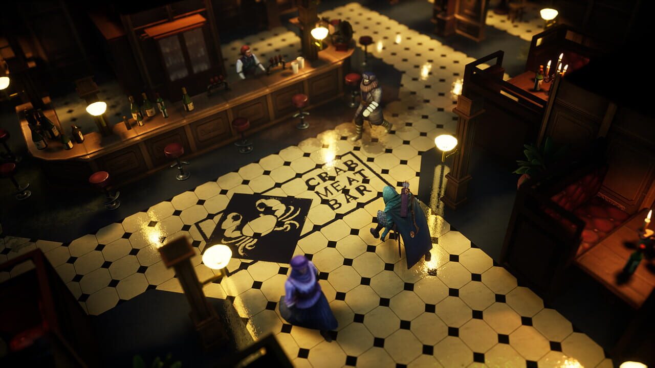 Screenshot for Winter Ember