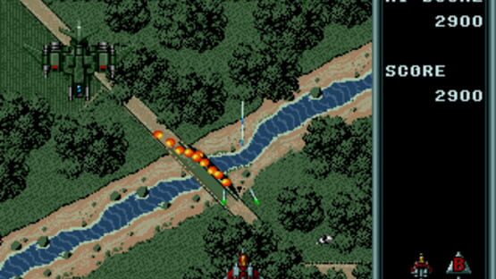 Screenshot for Raiden