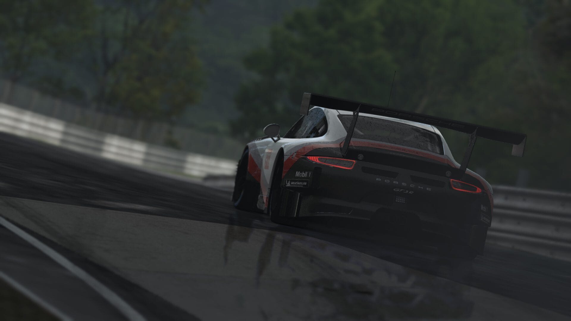 Screenshot for rFactor 2