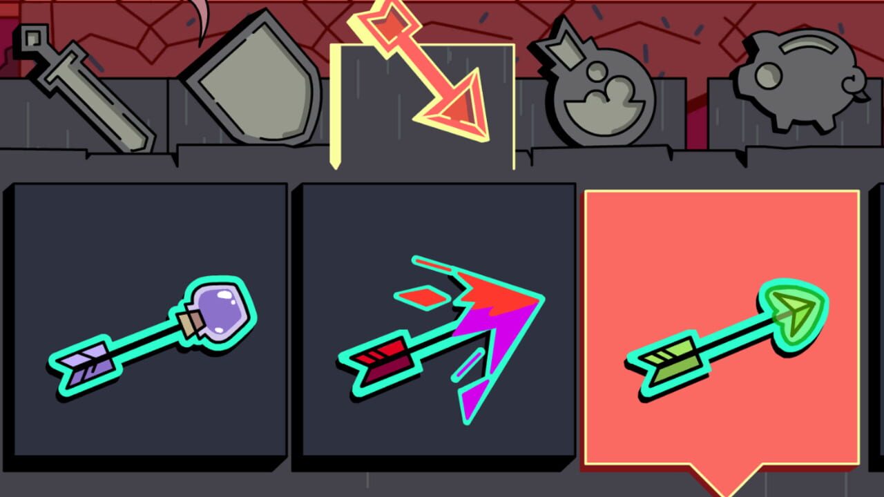 Screenshot for Grindstone