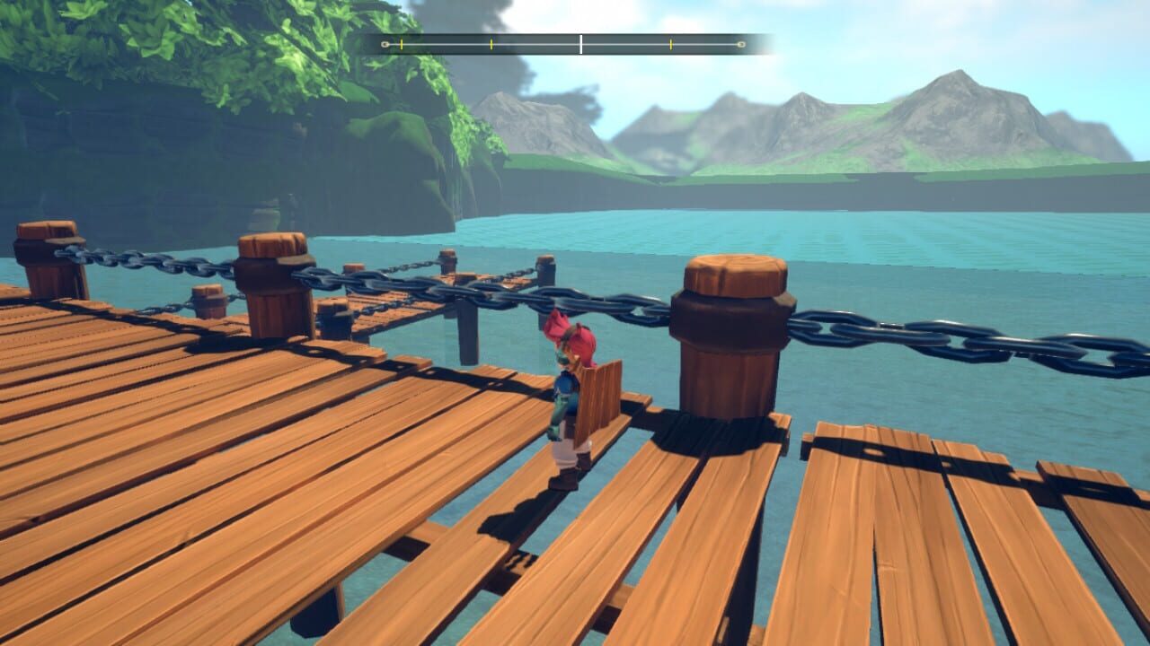 Screenshot for A Knight's Quest