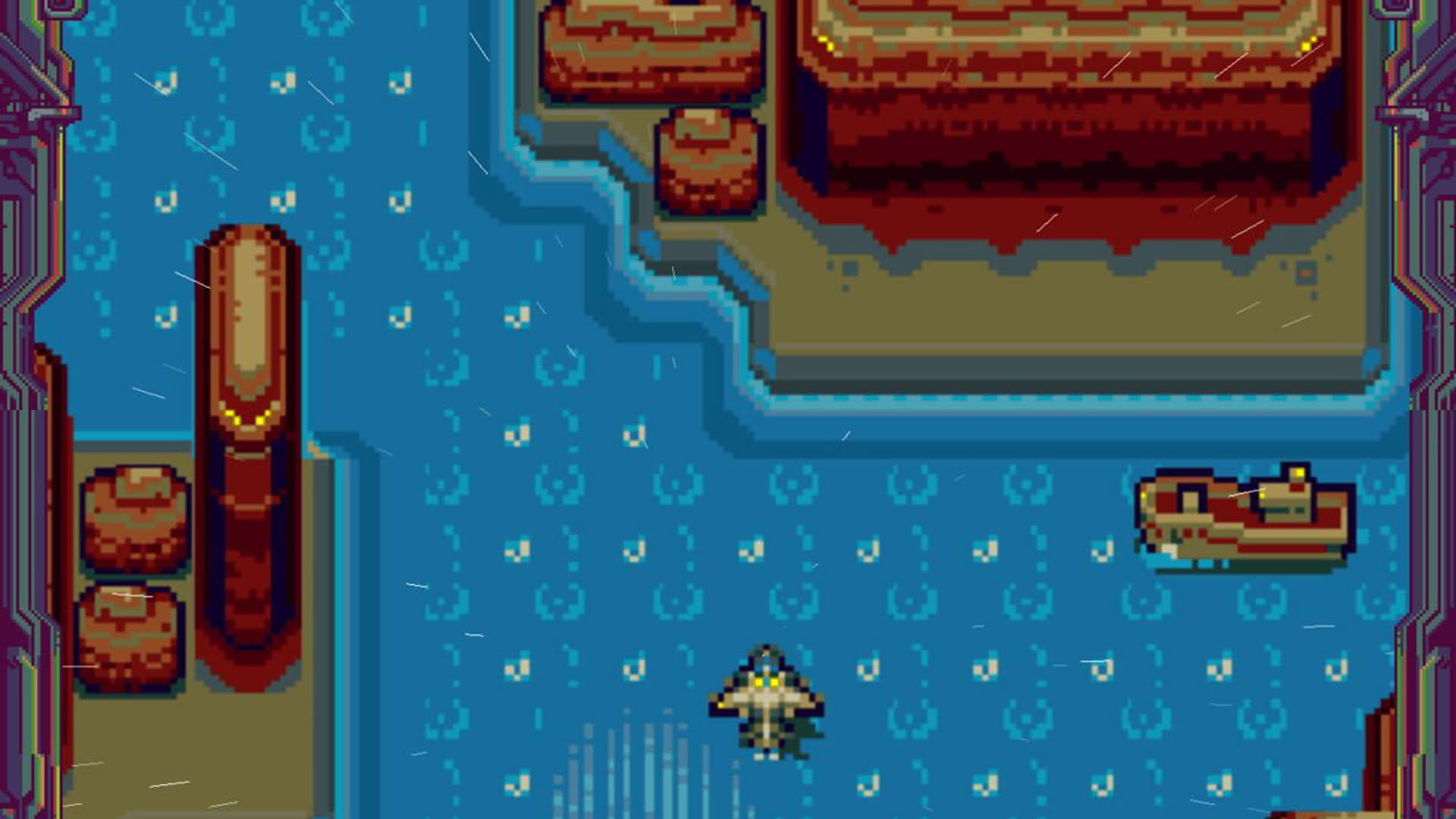 Screenshot for Bridge Strike
