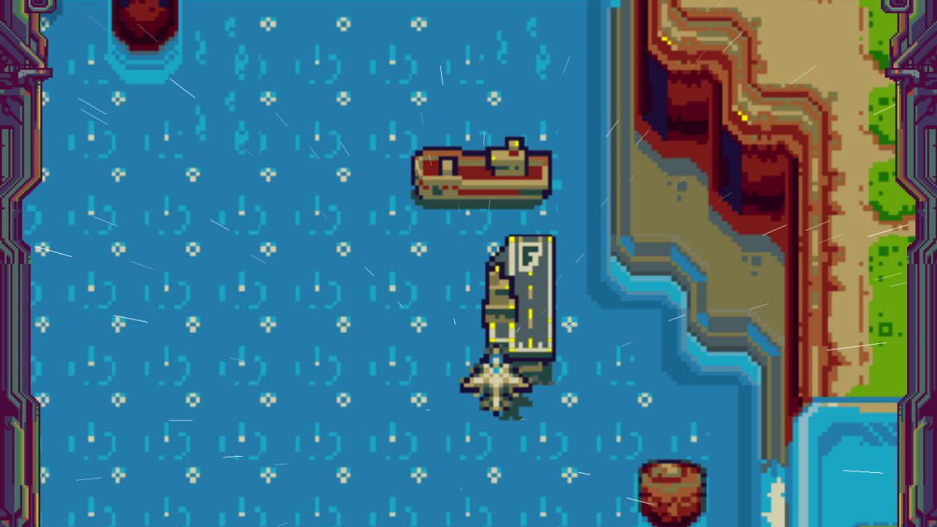 Screenshot for Bridge Strike