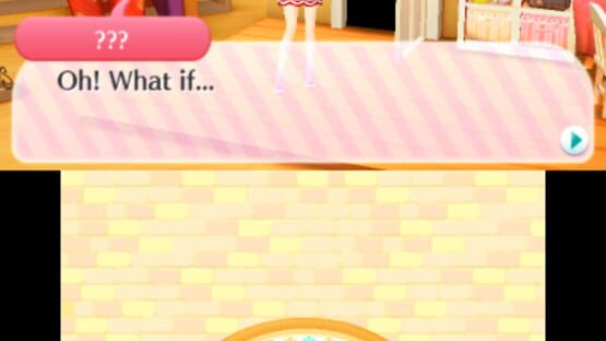 Screenshot for Style Savvy: Fashion Forward