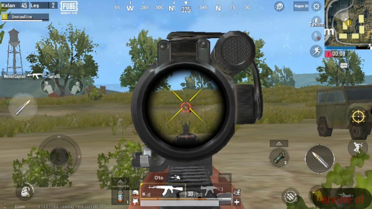 Screenshot for PUBG Mobile Lite