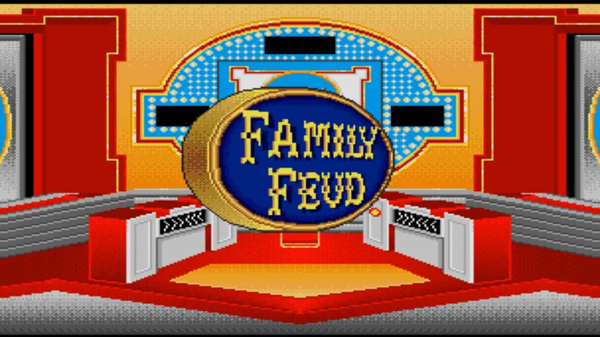 Screenshot for Family Feud