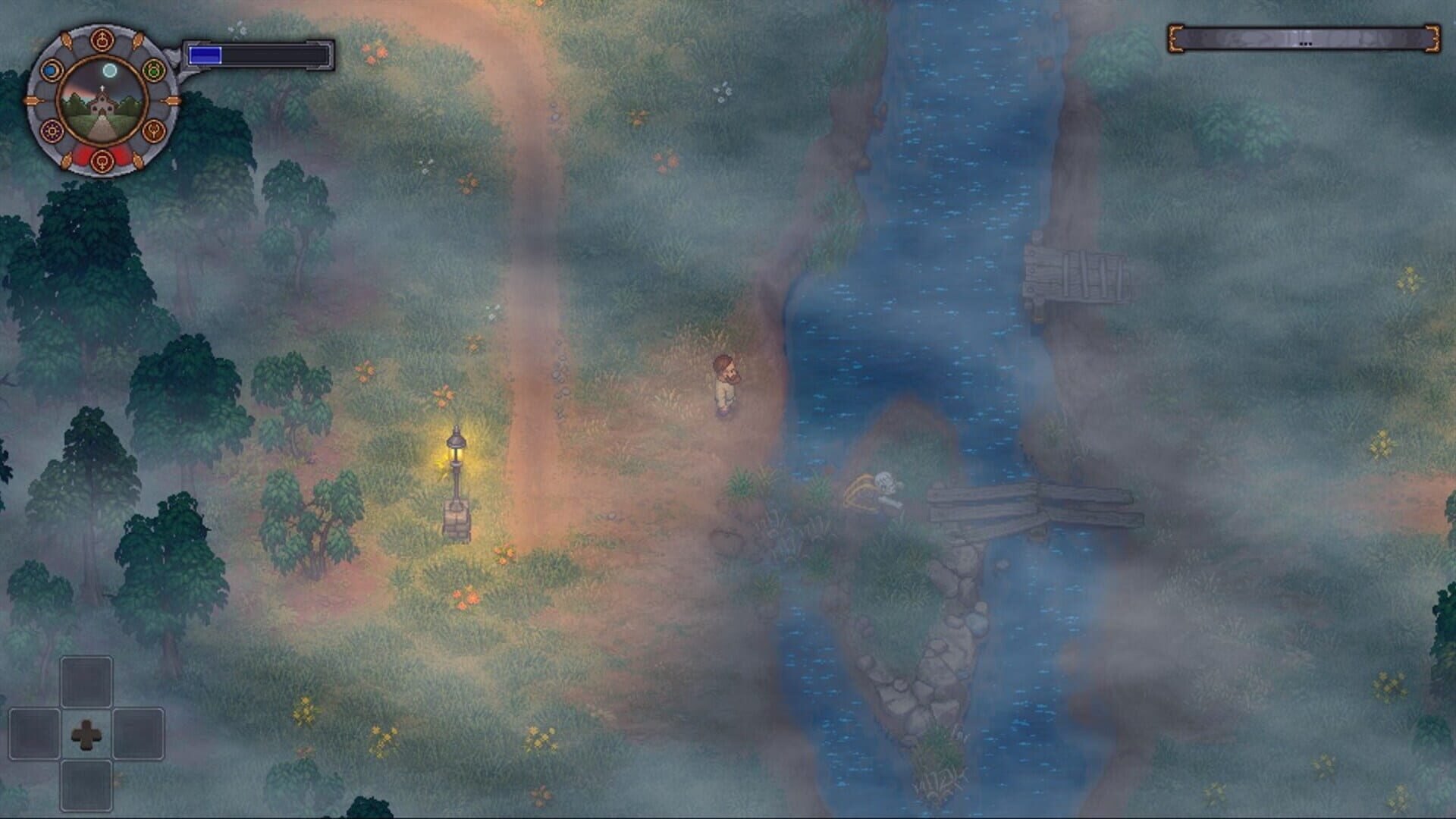 Screenshot for Graveyard Keeper: Breaking Dead