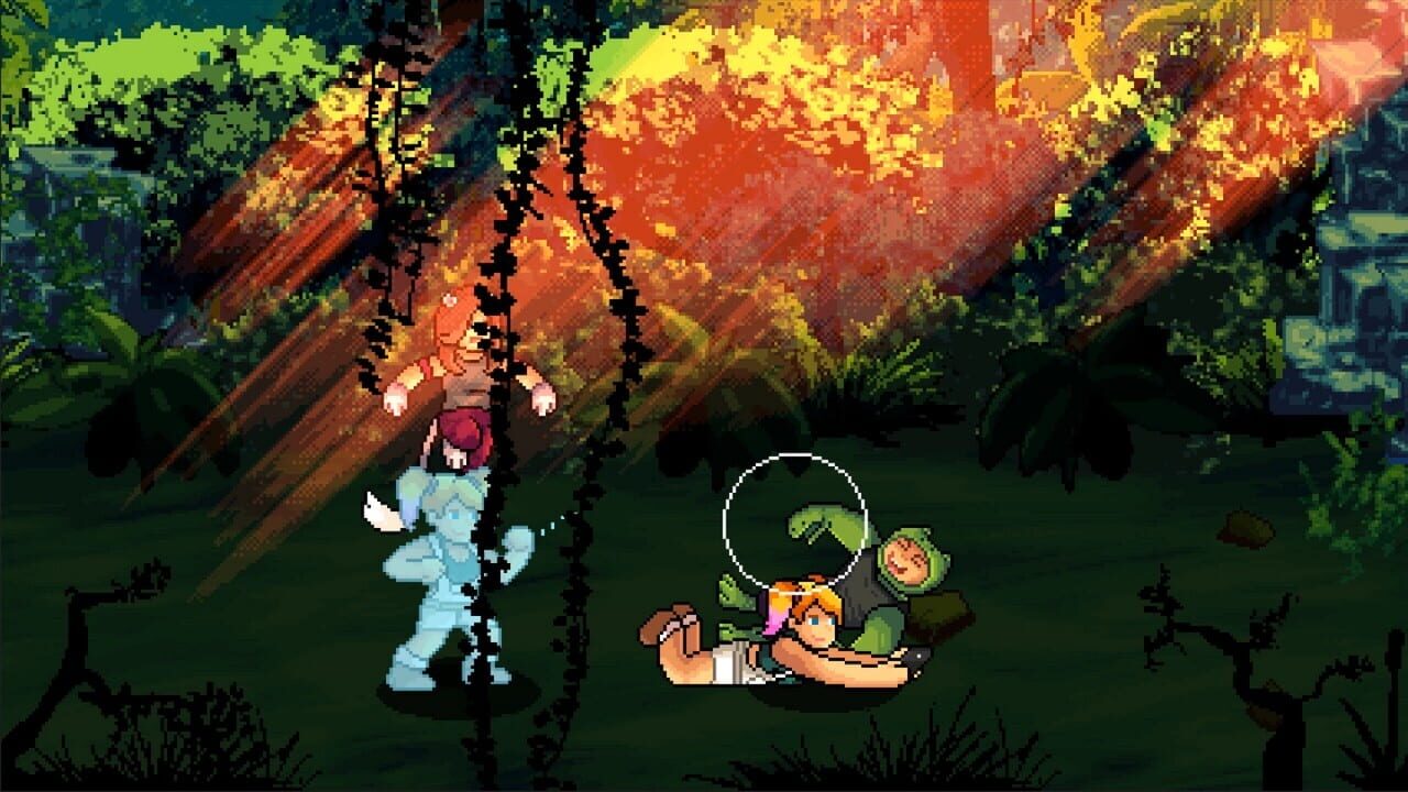 Screenshot for 99Vidas: Definitive Edition