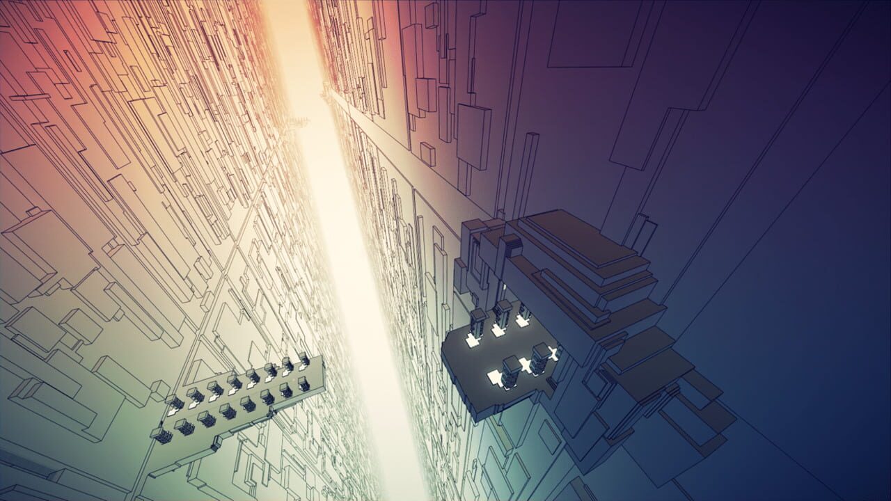 Screenshot for Manifold Garden