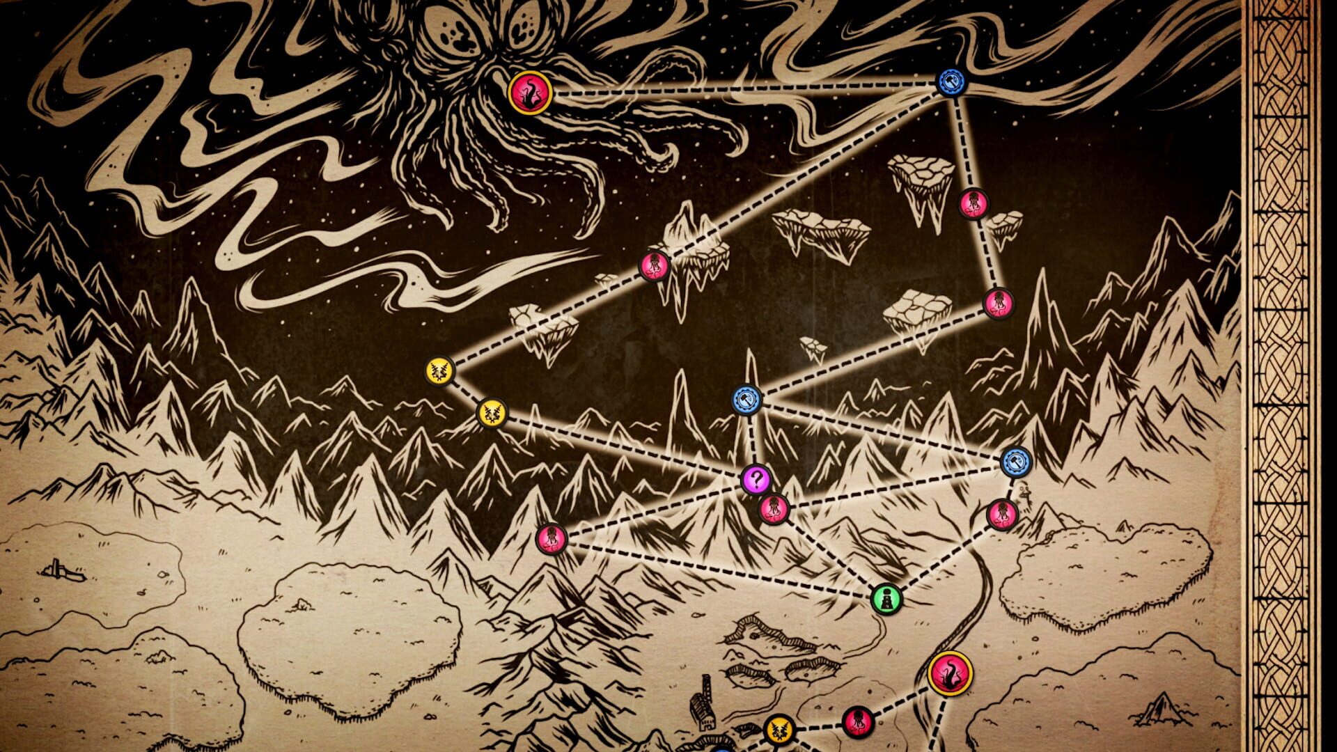 Screenshot for Tesla Force