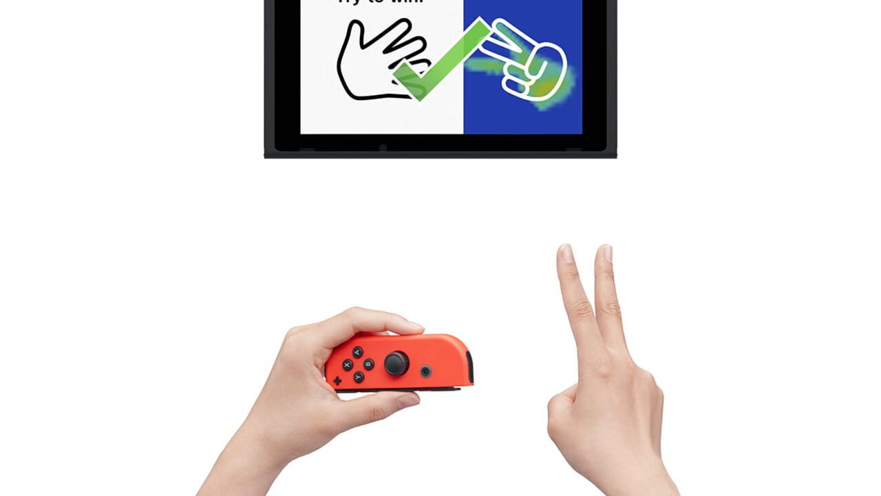 Screenshot for Dr Kawashima's Brain Training for Nintendo Switch