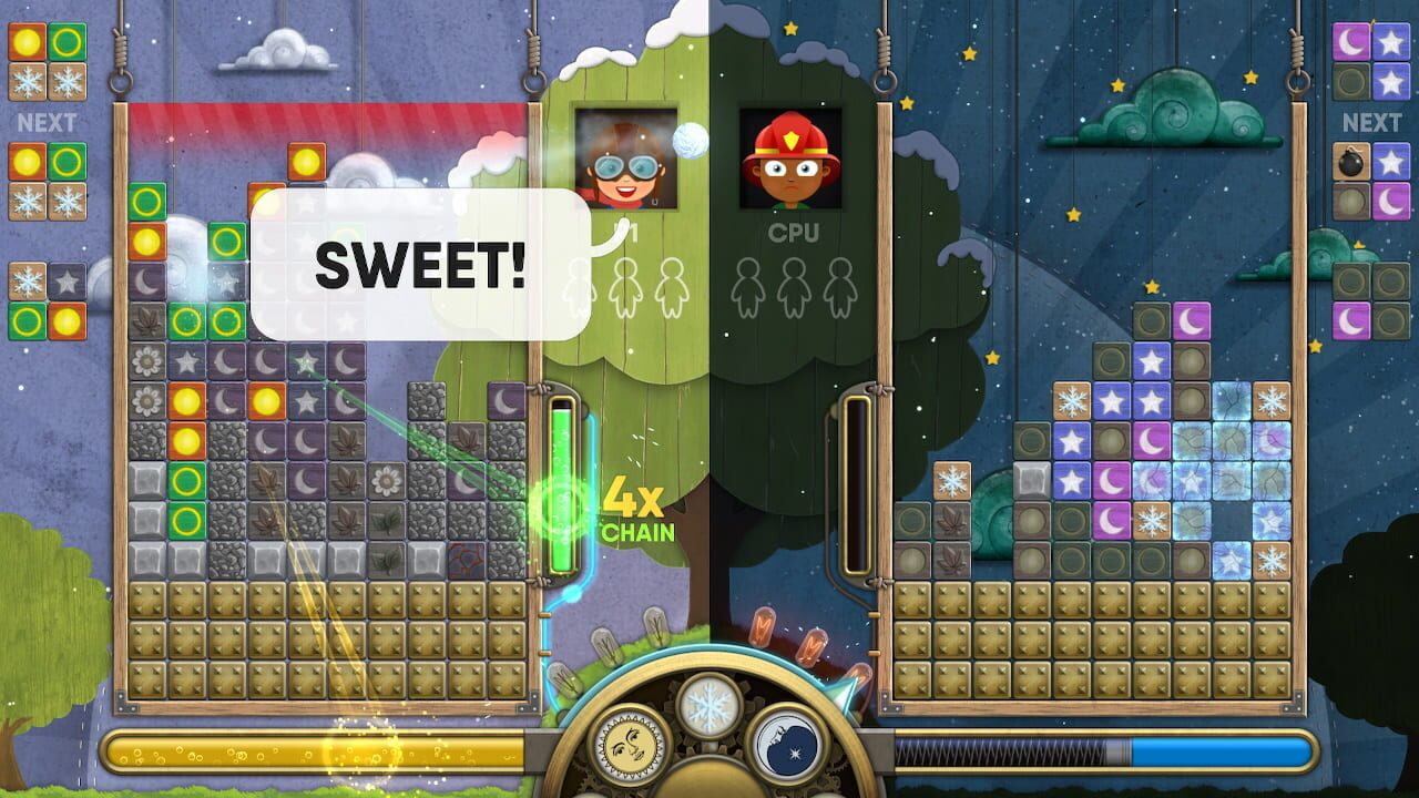 Screenshot for Day and Night