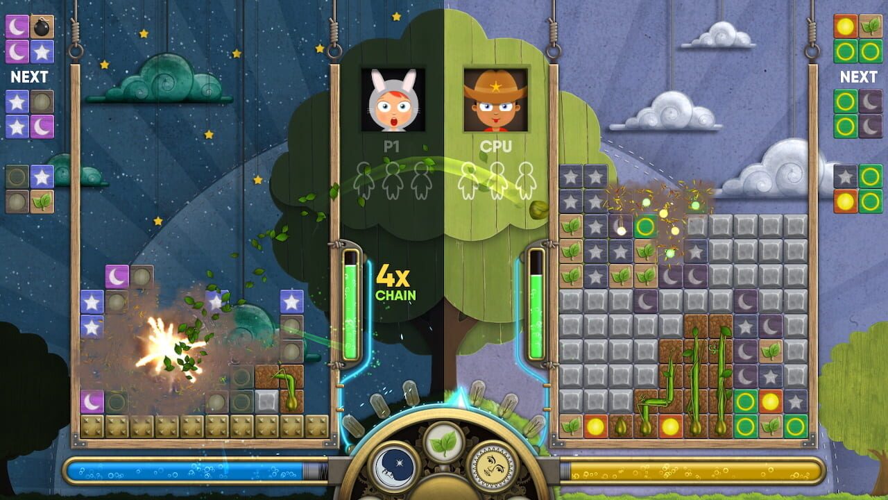 Screenshot for Day and Night
