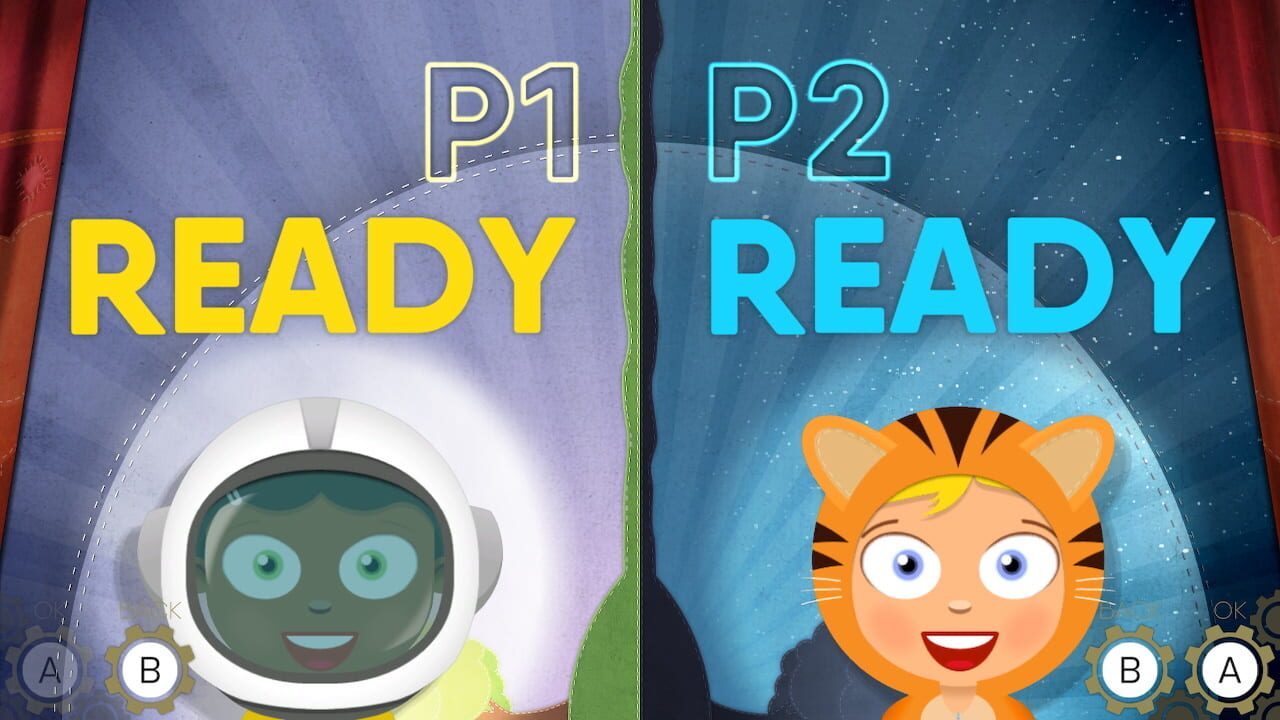 Screenshot for Day and Night