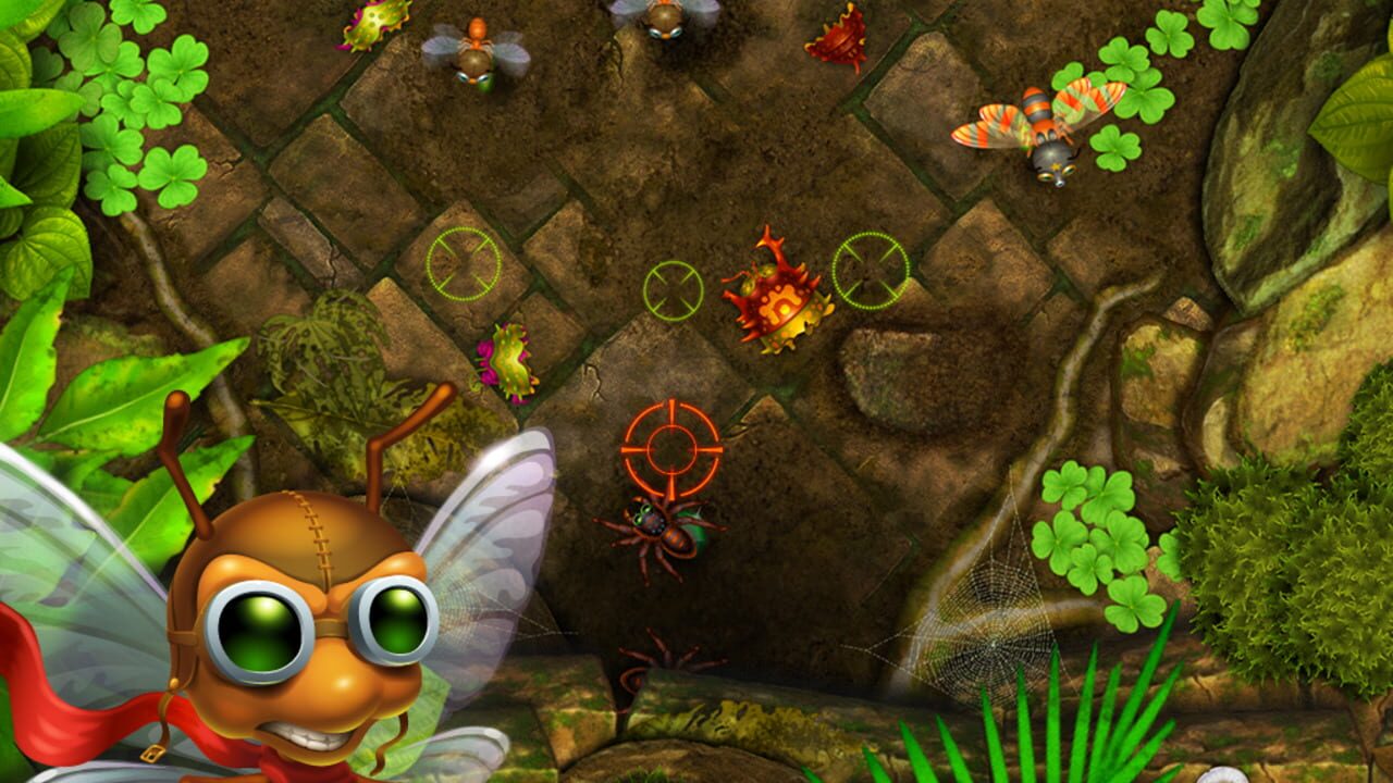 Screenshot for Anthill