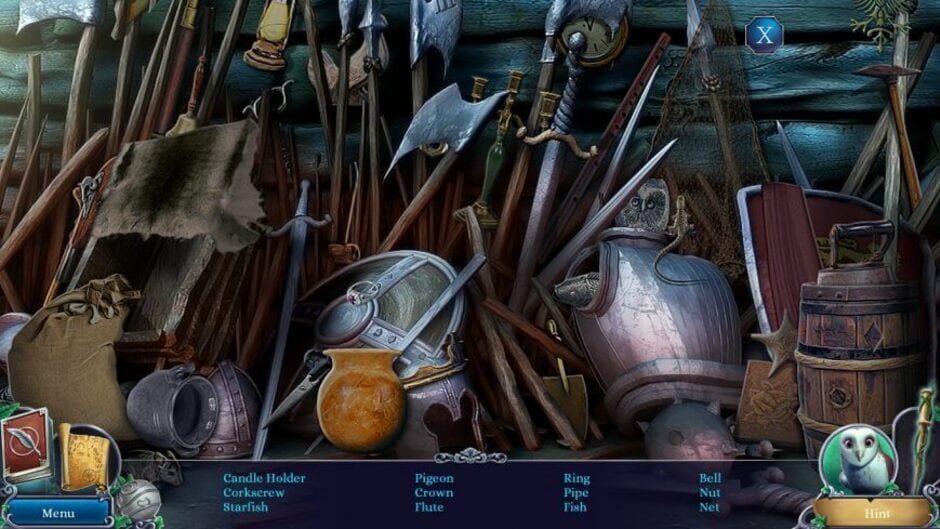 Screenshot for Princess Isabella: The Rise Of An Heir