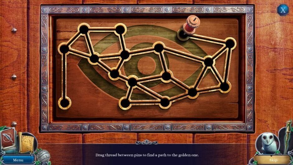 Screenshot for Princess Isabella: The Rise Of An Heir