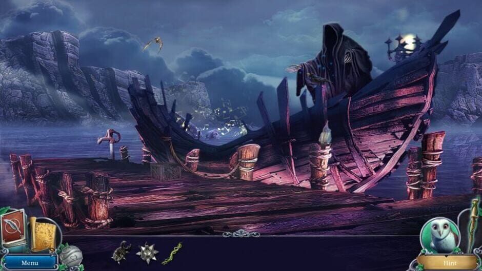 Screenshot for Princess Isabella: The Rise Of An Heir