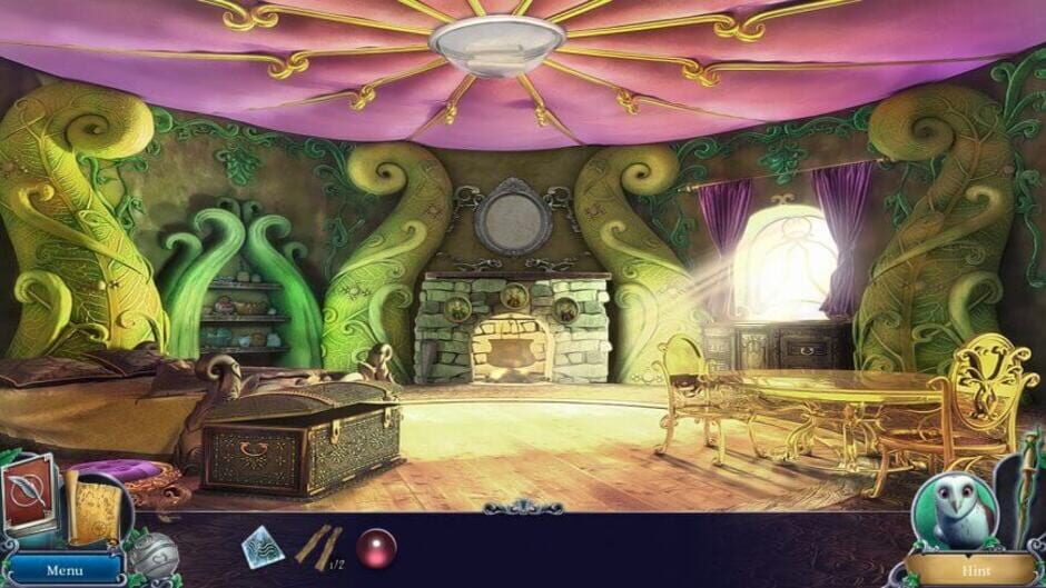 Screenshot for Princess Isabella: The Rise Of An Heir