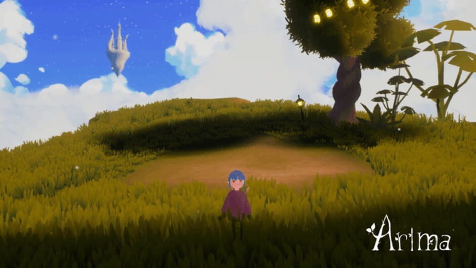 Screenshot for Arima