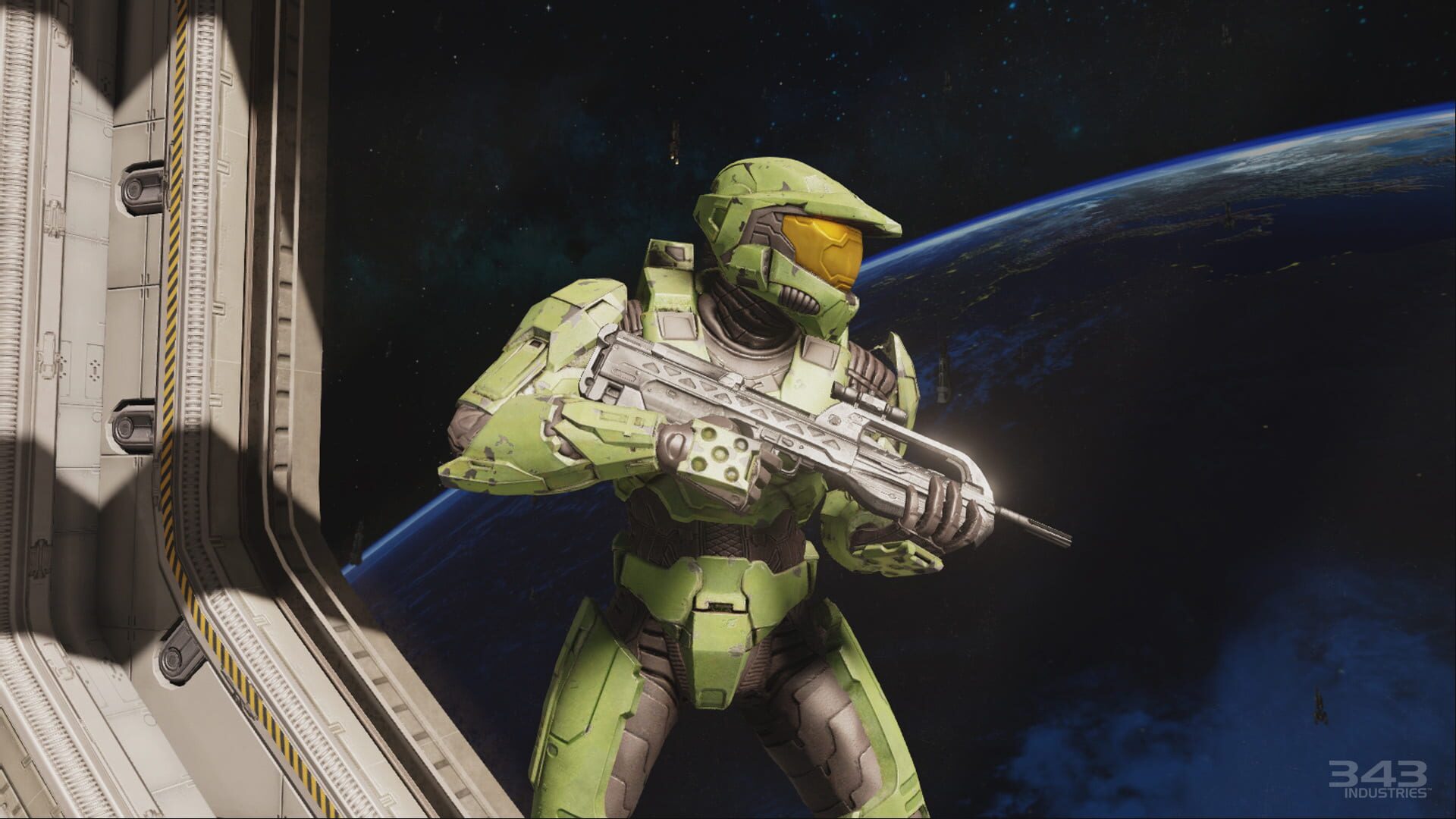 Screenshot for Halo 2: Anniversary