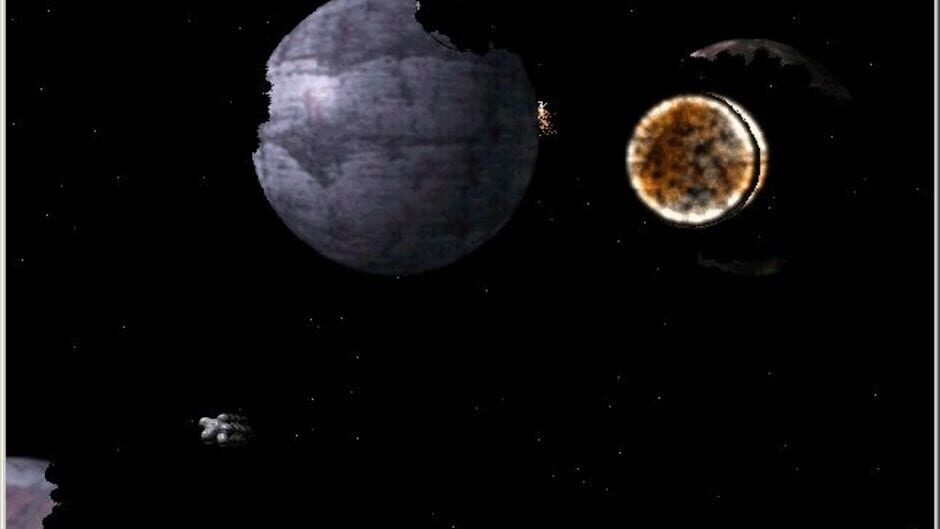 Screenshot for WarHeads SE