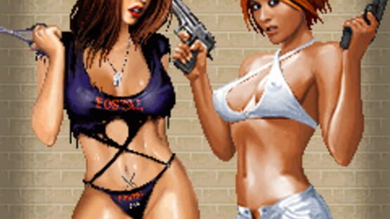 Screenshot for Postal Babes