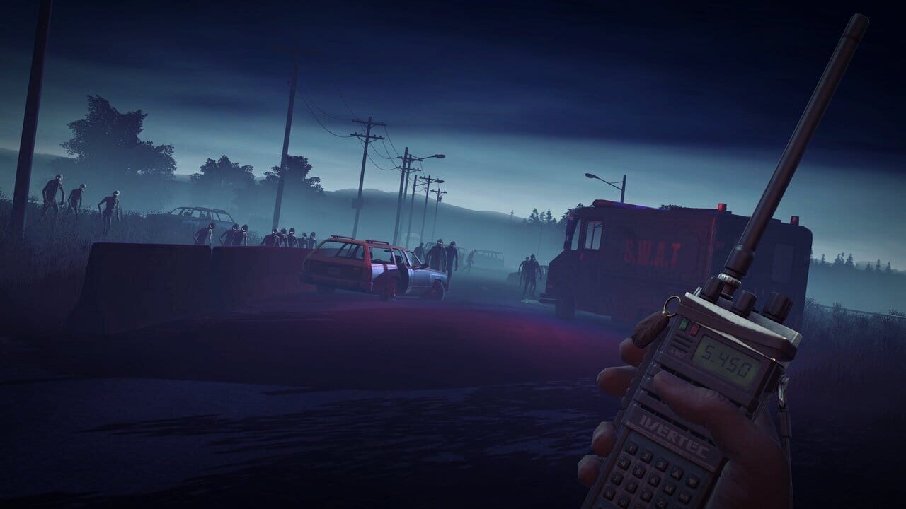 Screenshot for Into the Dead 2
