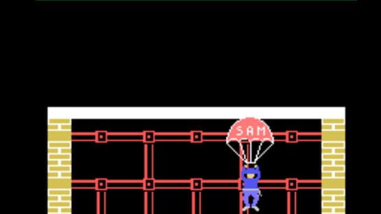 Screenshot for Squish 'em