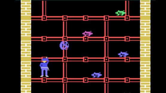 Screenshot for Squish 'em
