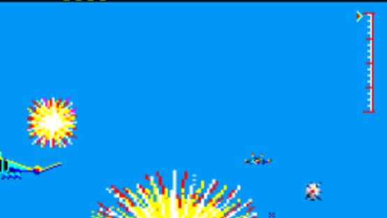 Screenshot for SubRoc 3D