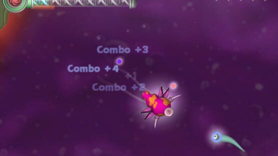 Screenshot for Spore Origins